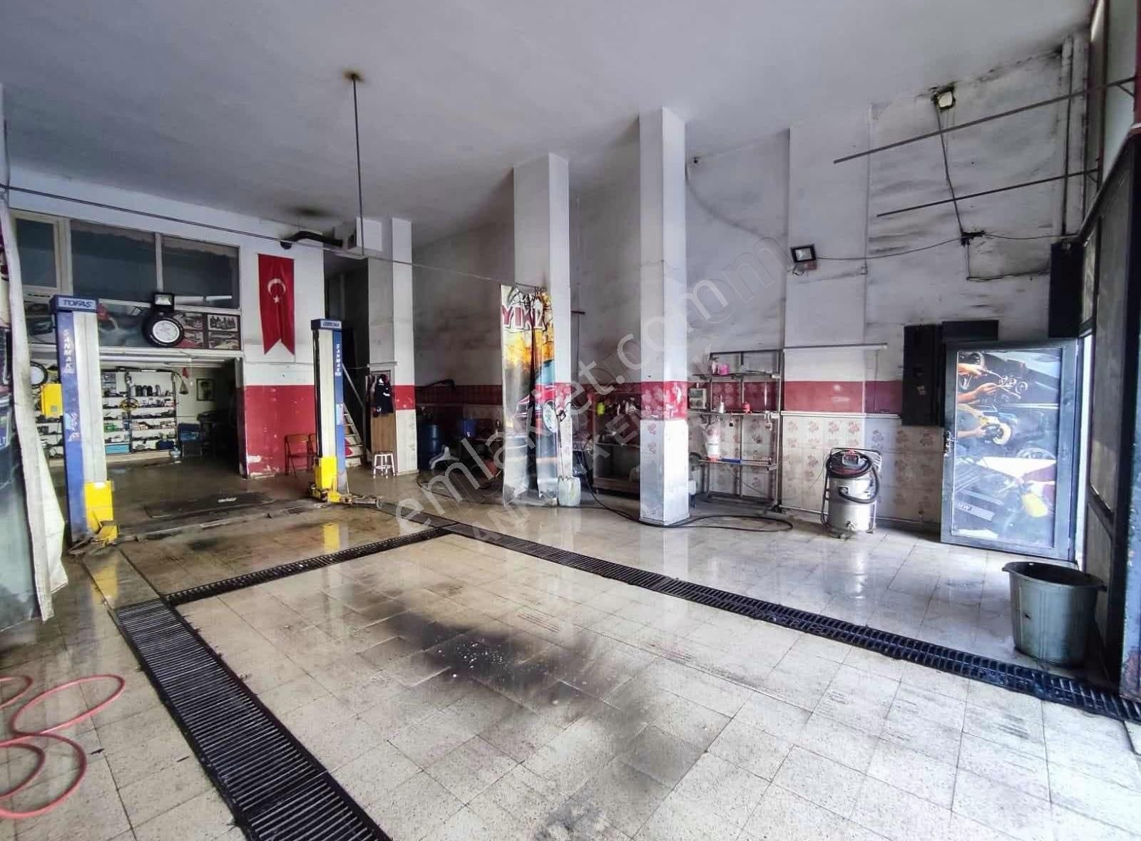 Ankara Emlak'tan Ziya Oralay Caddesi Takasa Açık Satılık Dükkan - Görsel 8