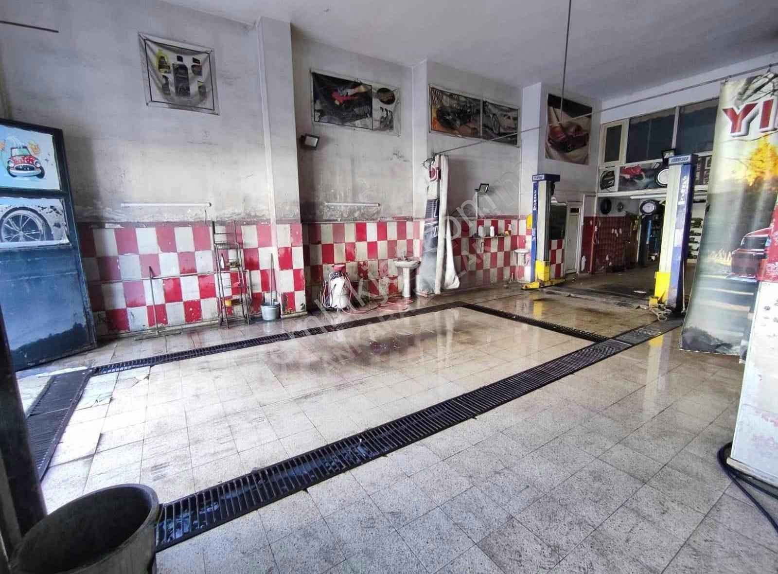 Ankara Emlak'tan Ziya Oralay Caddesi Takasa Açık Satılık Dükkan - Görsel 11