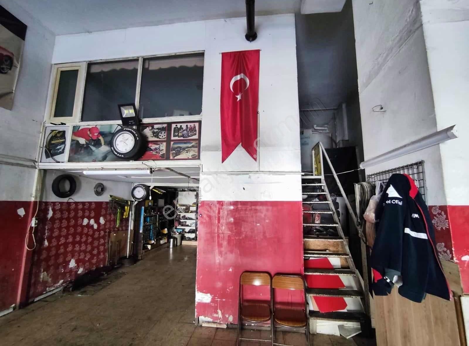 Ankara Emlak'tan Ziya Oralay Caddesi Takasa Açık Satılık Dükkan - Görsel 2