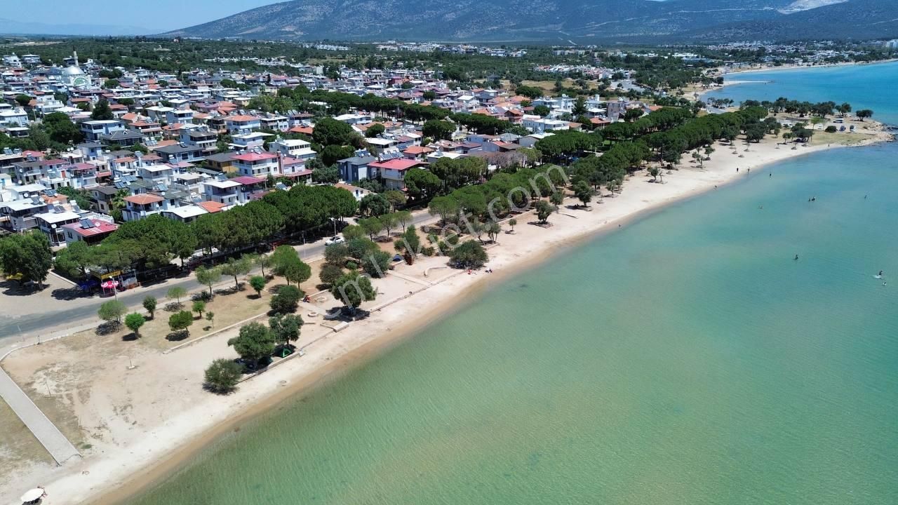 Deniz Manzaralı Muhteşem Tam Müstakil 3+1 Villa