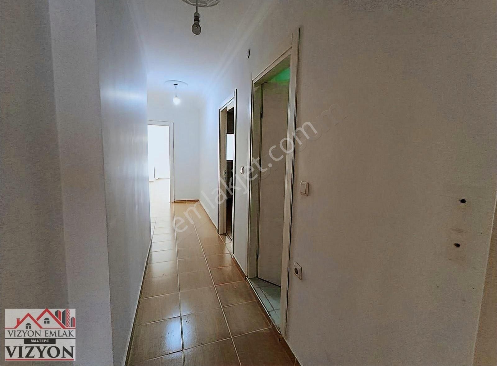 4+2 Bölünmüş Dublex - Çift Daire -tek Tapu Kaçmaz Fırsat - 170m² Muazzam Geniş - Görsel 33