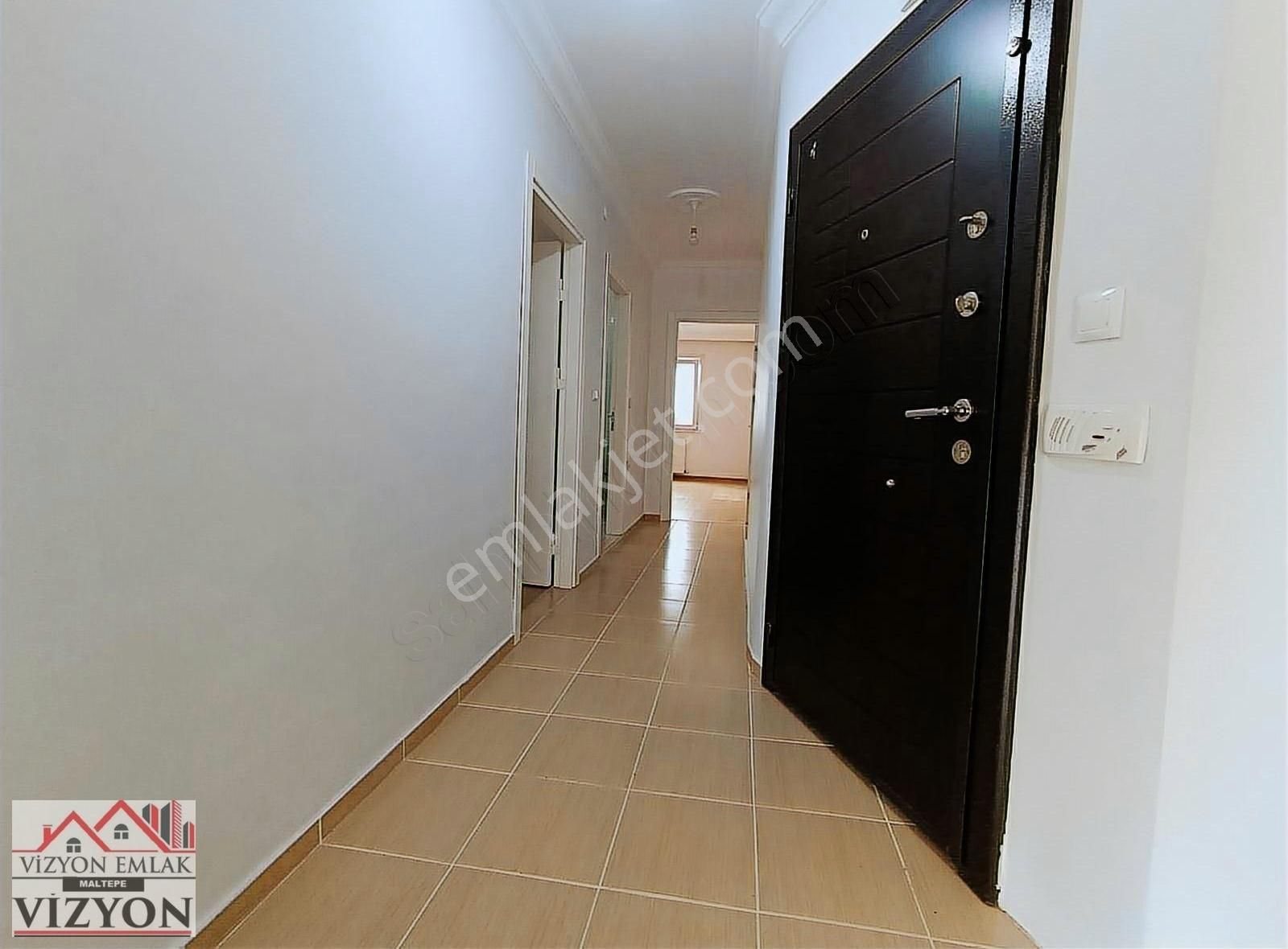 4+2 Bölünmüş Dublex - Çift Daire -tek Tapu Kaçmaz Fırsat - 170m² Muazzam Geniş - Görsel 11