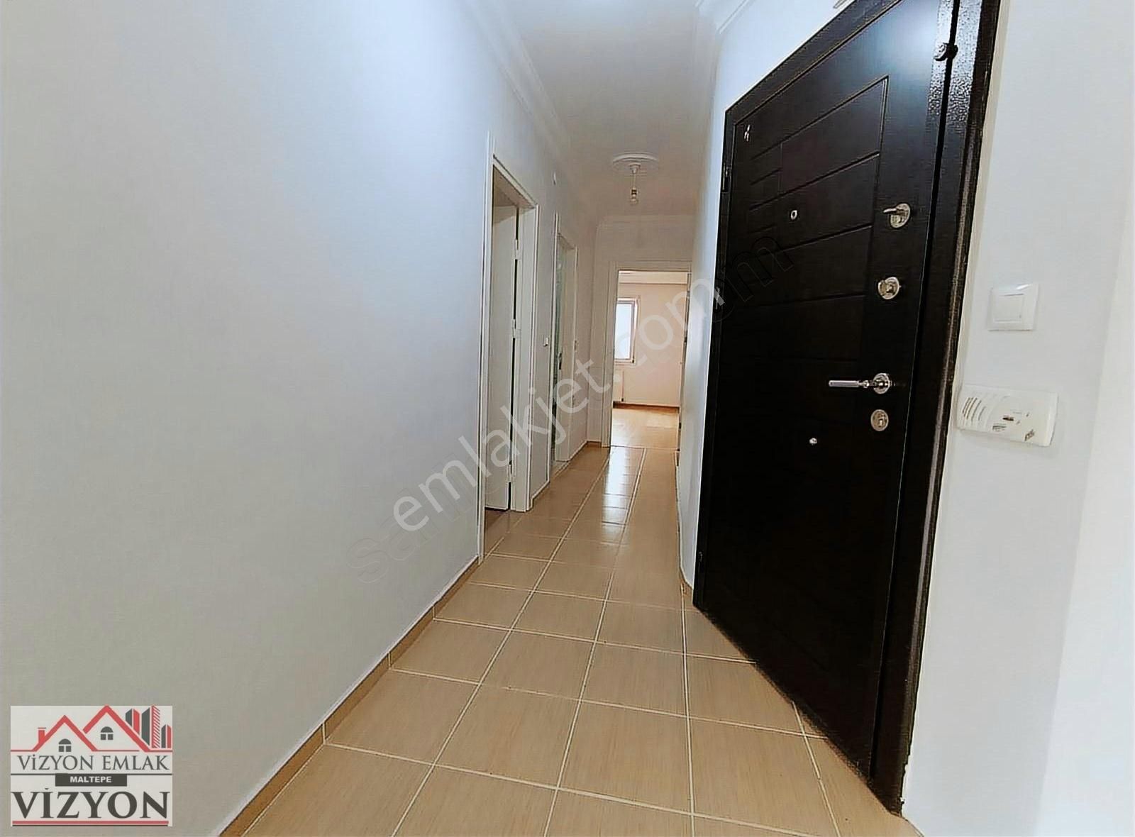 4+2 Bölünmüş Dublex - Çift Daire -tek Tapu Kaçmaz Fırsat - 170m² Muazzam Geniş - Görsel 31
