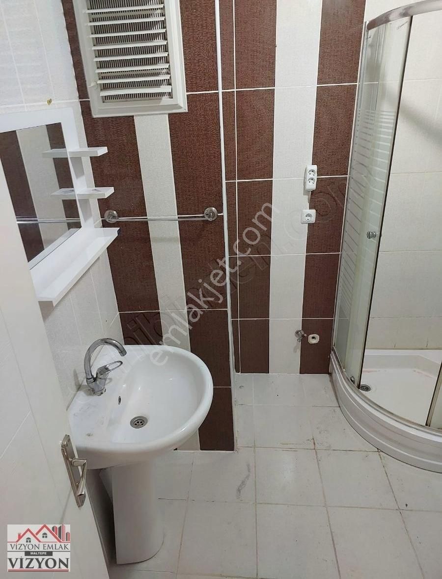 4+2 Bölünmüş Dublex - Çift Daire -tek Tapu Kaçmaz Fırsat - 170m² Muazzam Geniş - Görsel 34