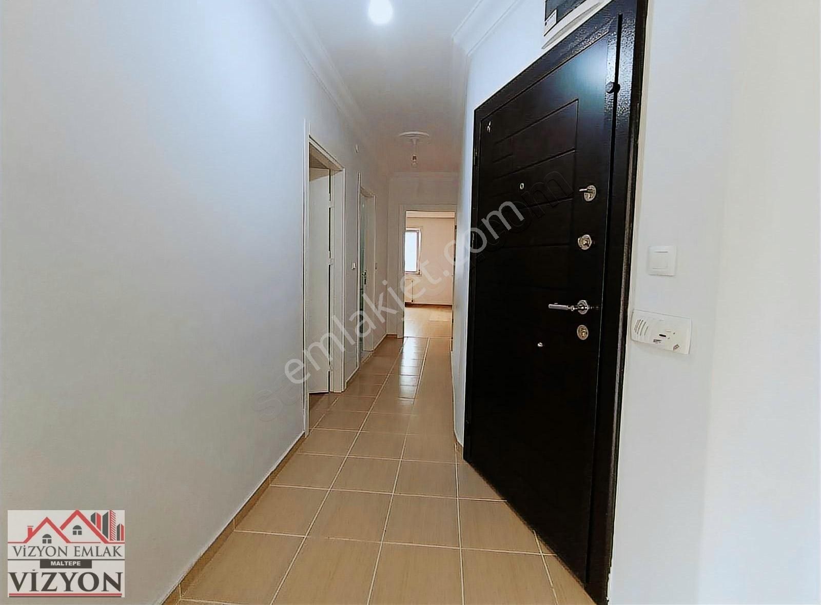 4+2 Bölünmüş Dublex - Çift Daire -tek Tapu Kaçmaz Fırsat - 170m² Muazzam Geniş - Görsel 32