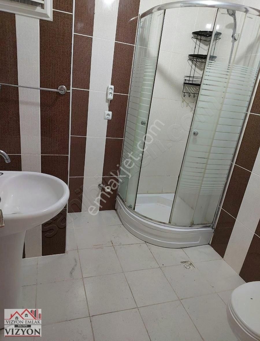 4+2 Bölünmüş Dublex - Çift Daire -tek Tapu Kaçmaz Fırsat - 170m² Muazzam Geniş - Görsel 24