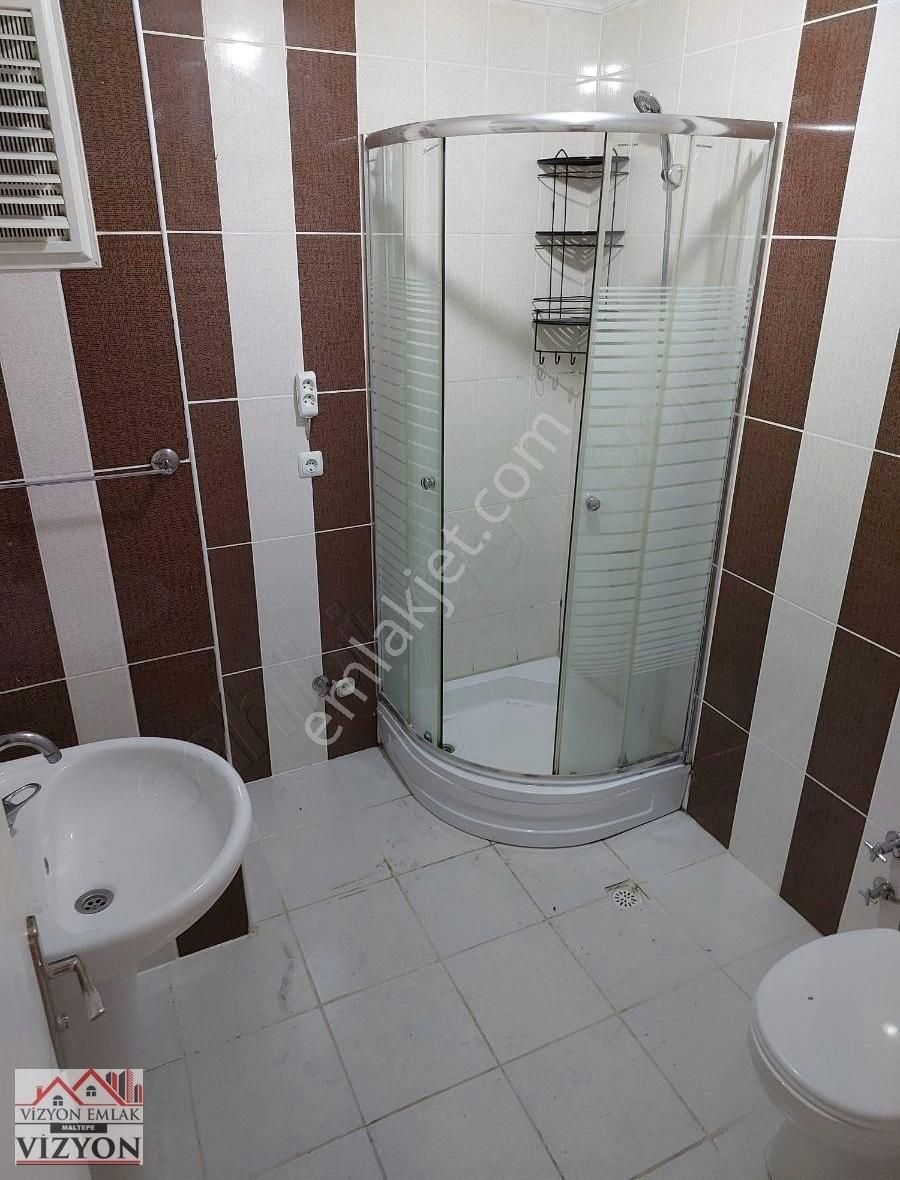 4+2 Bölünmüş Dublex - Çift Daire -tek Tapu Kaçmaz Fırsat - 170m² Muazzam Geniş - Görsel 8