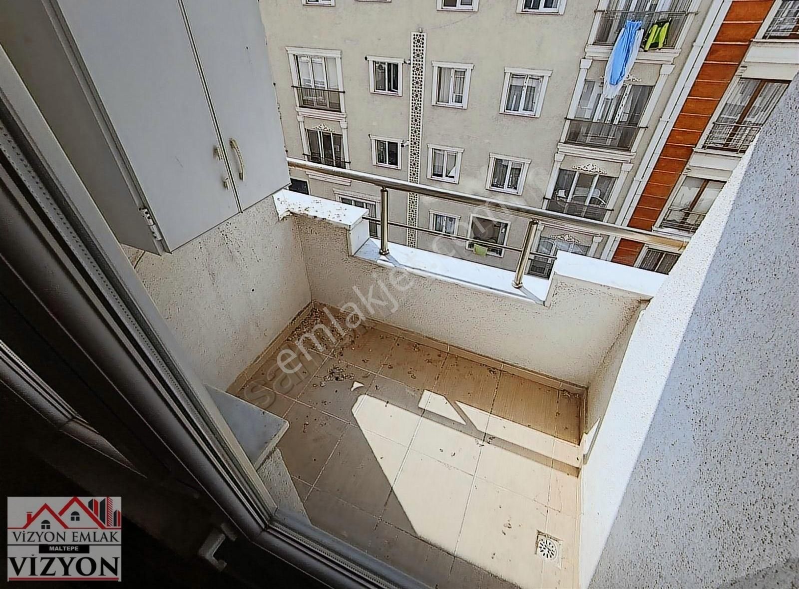 4+2 Bölünmüş Dublex - Çift Daire -tek Tapu Kaçmaz Fırsat - 170m² Muazzam Geniş - Görsel 5