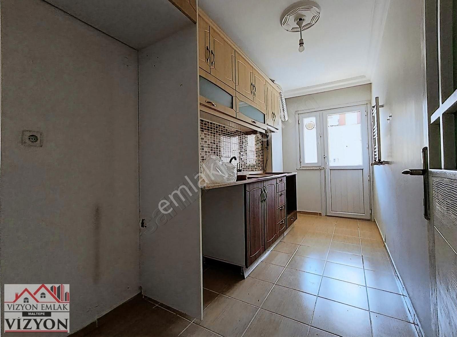 4+2 Bölünmüş Dublex - Çift Daire -tek Tapu Kaçmaz Fırsat - 170m² Muazzam Geniş - Görsel 9