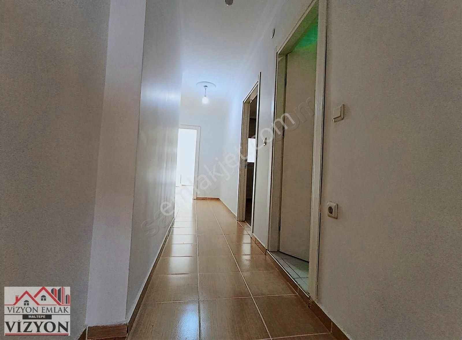 4+2 Bölünmüş Dublex - Çift Daire -tek Tapu Kaçmaz Fırsat - 170m² Muazzam Geniş - Görsel 26