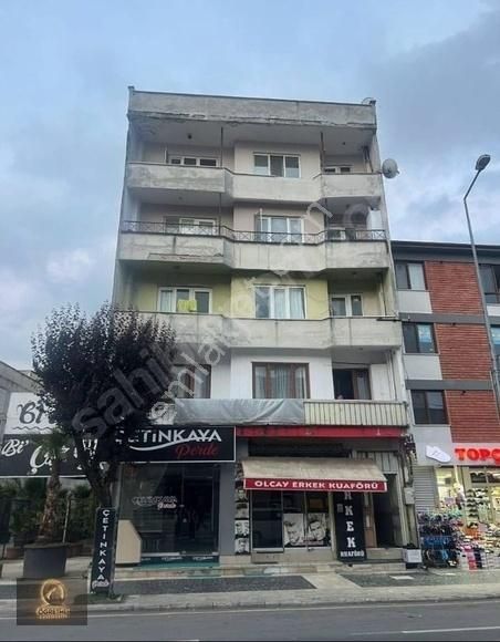 Kısa Süreliğine Acil Satılık Atatürk Bulvarı Üzerinde 3+1 Daire