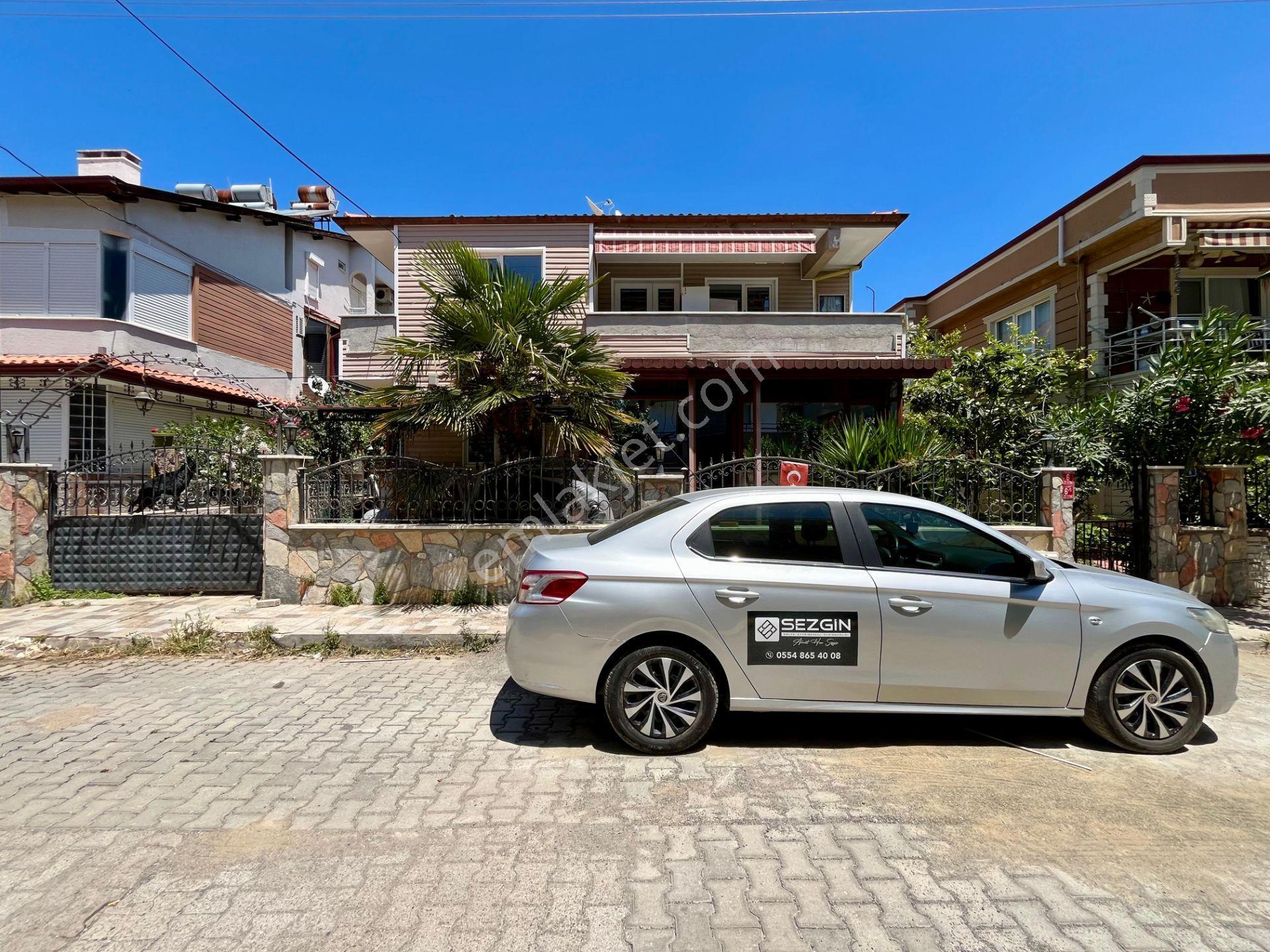 Akçay Sezgin Emlak'tan Denize 100 Adım Satılık 2+1 Kaçmaz Daire - Görsel 2