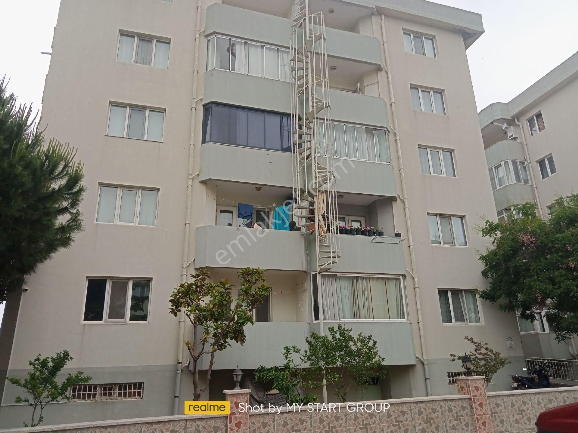 Çanakkale Esenler De 3+1 Kiralık