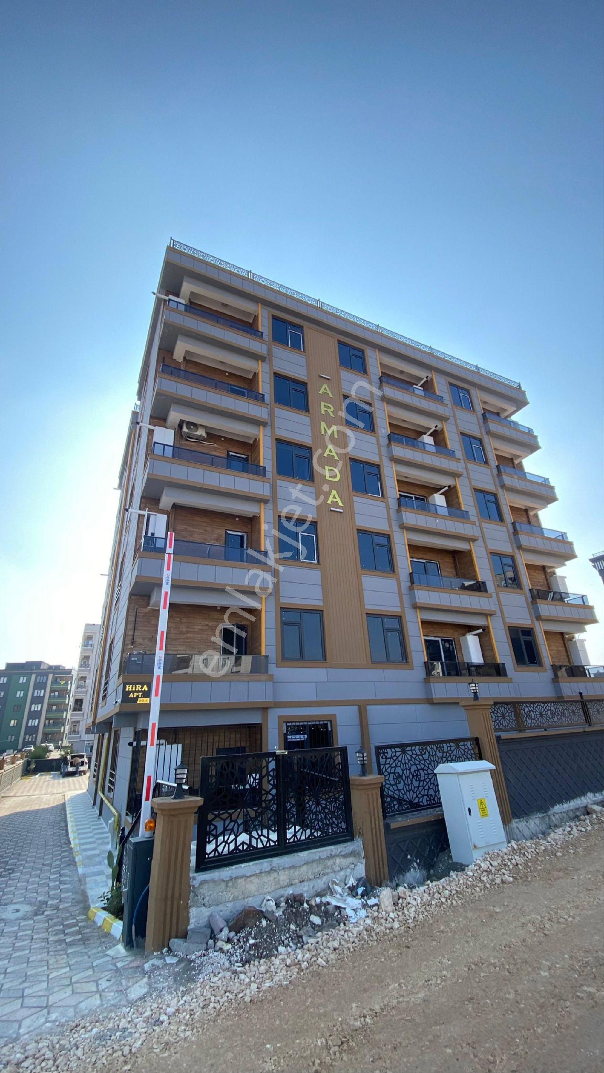 Realite Tapudan Eşyalı Ve Eşyasız Kiralık 1+1 Daire