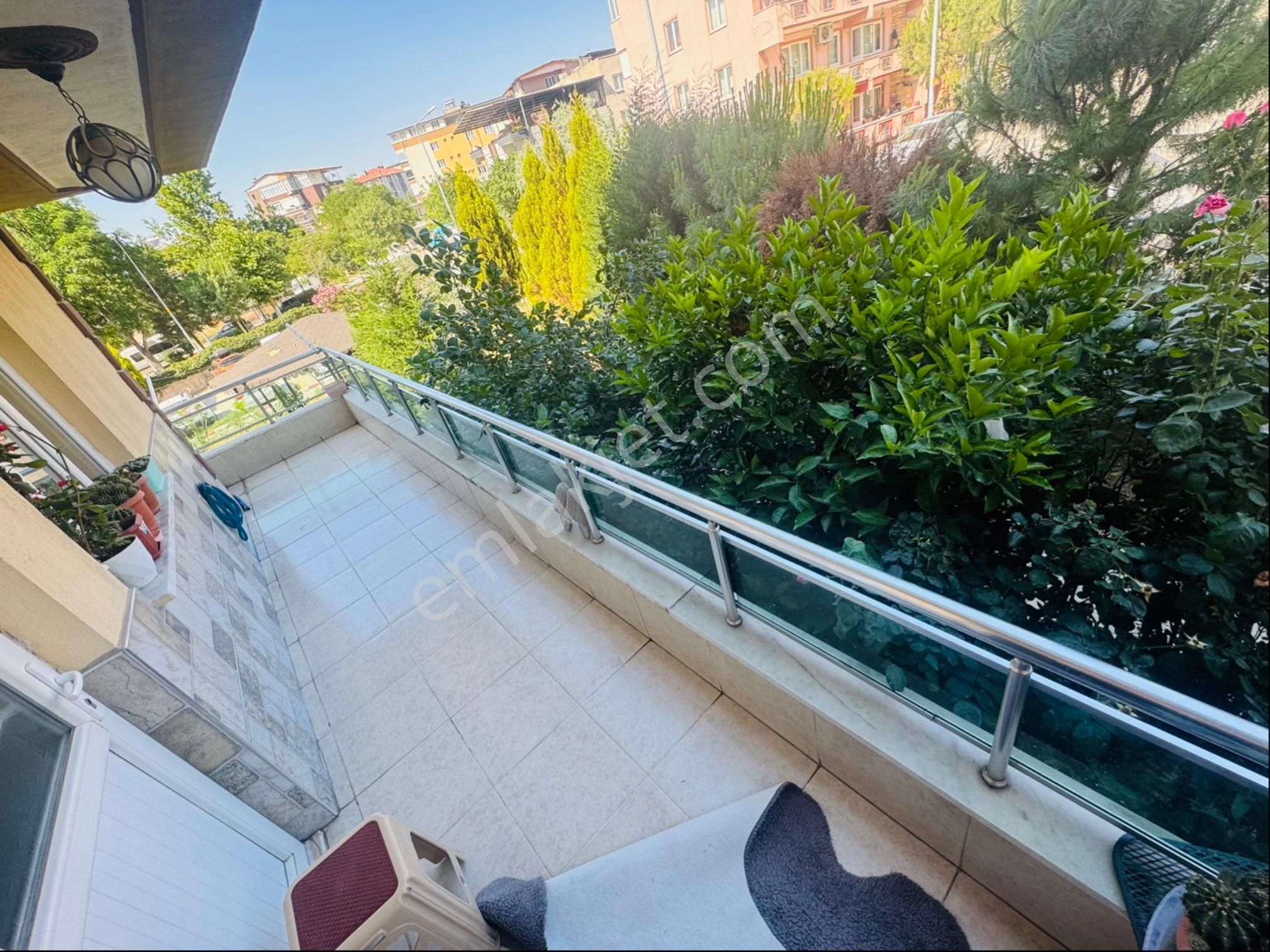Medigün Mevkii 3+1 135m2 Doğalgazlı Site İçerisinde Daire