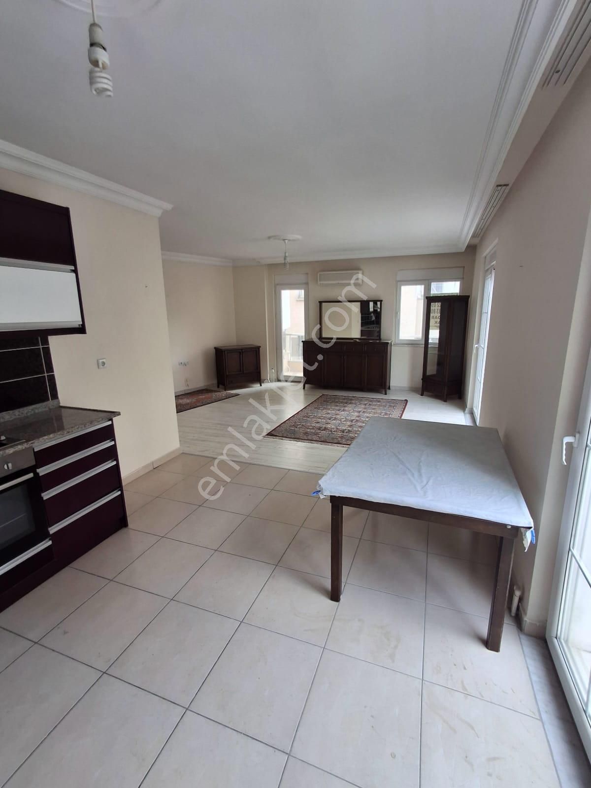 Gençlik Mh. 2+1 Daire Kiralık