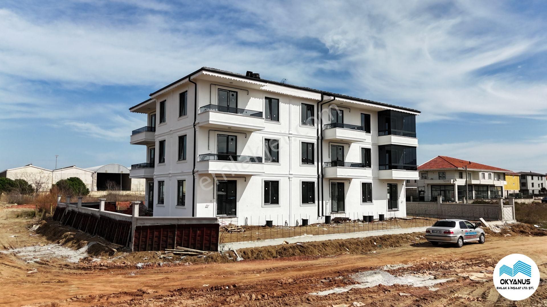 🆕 Sıfır Daire, Sıfır Sorun! 🛋️🚿