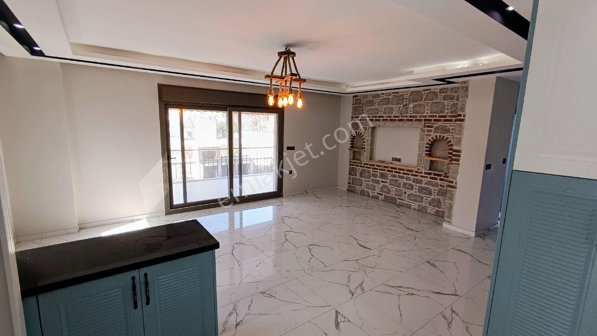 Taş Emlak'tan Sarımsaklıda Saunalı, Havuzlu, Akıllı Ev Sistemli Villa - Görsel 21
