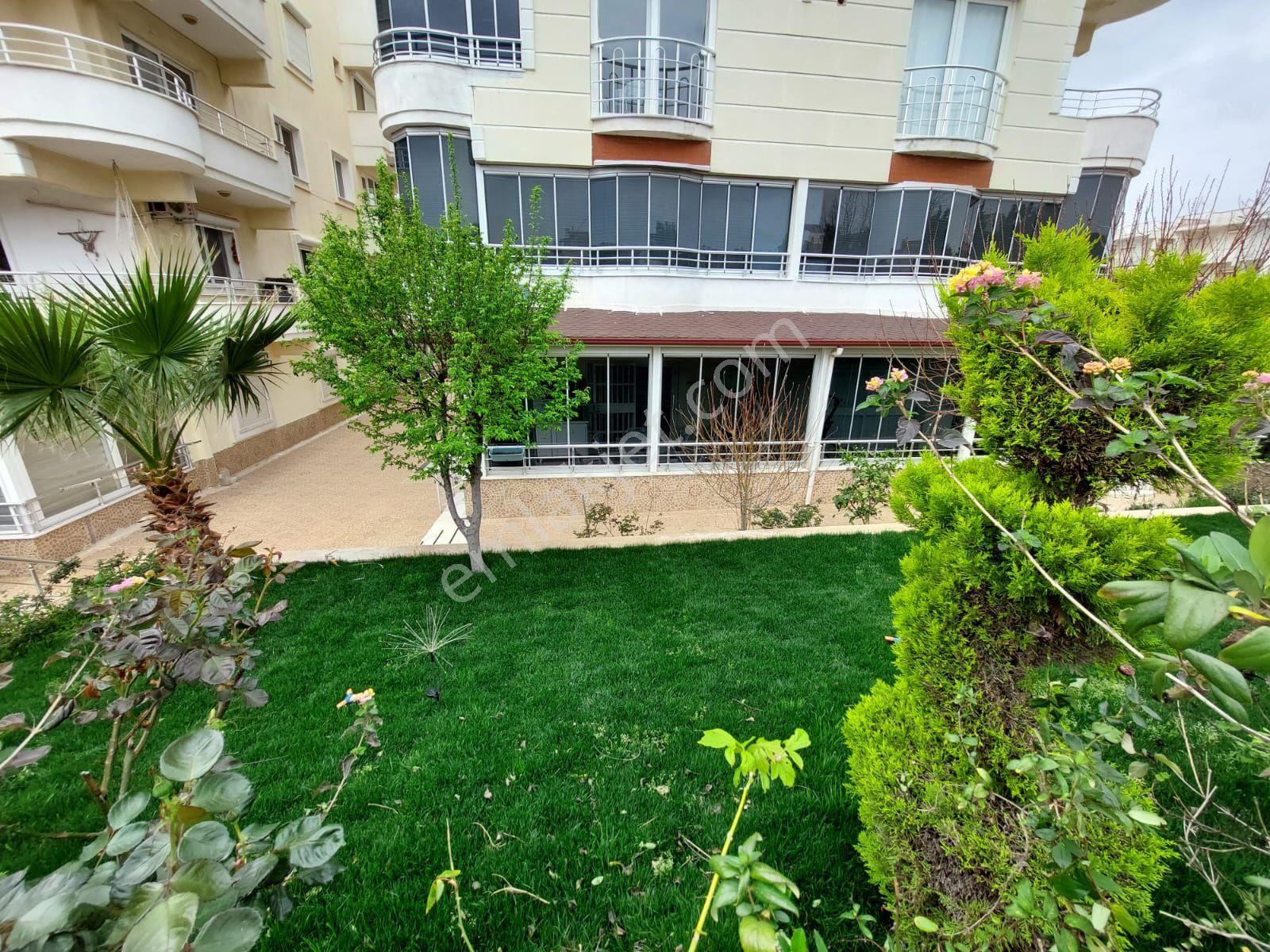 Didim Çamlık Mah. 3+1 Açık Mutfak Satılık D
