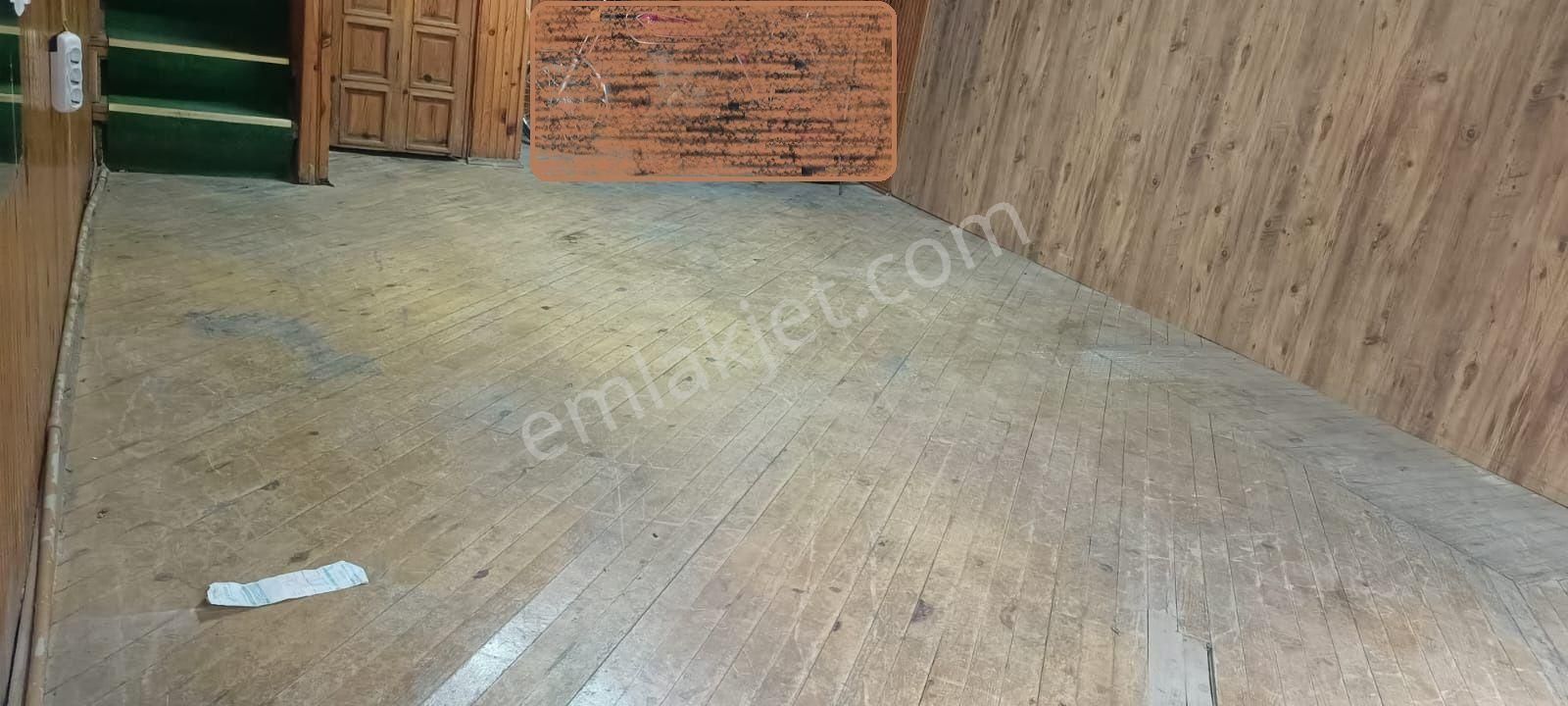 Kumluca Merkez Mahallesinde. Kiralık Dükkan-mağaza - Görsel 4