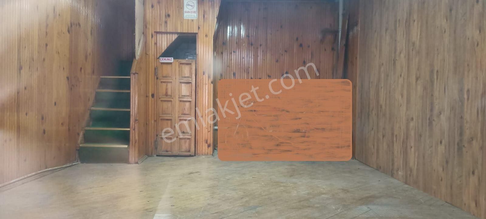 Kumluca Merkez Mahallesinde. Kiralık Dükkan-mağaza - Görsel 3