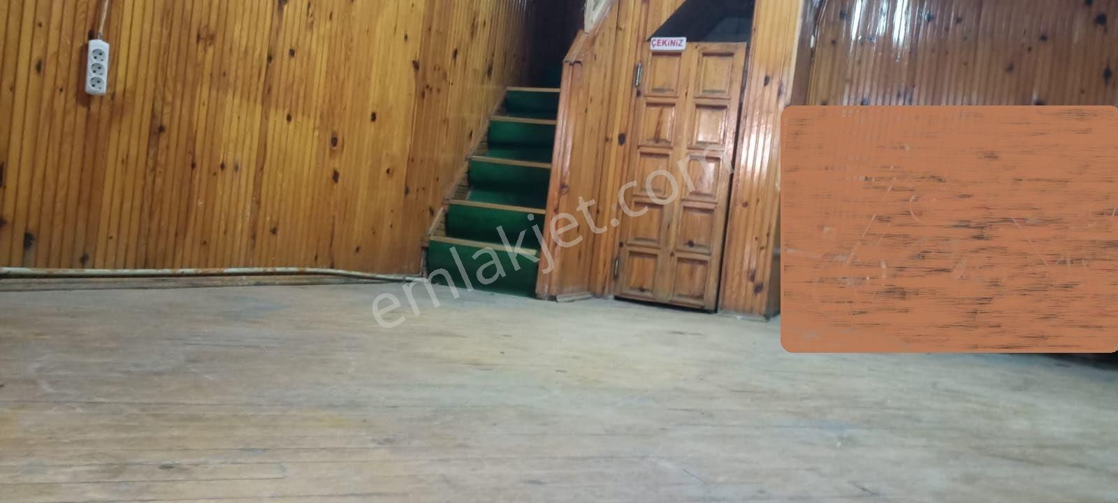 Kumluca Merkez Mahallesinde. Kiralık Dükkan-mağaza - Görsel 5