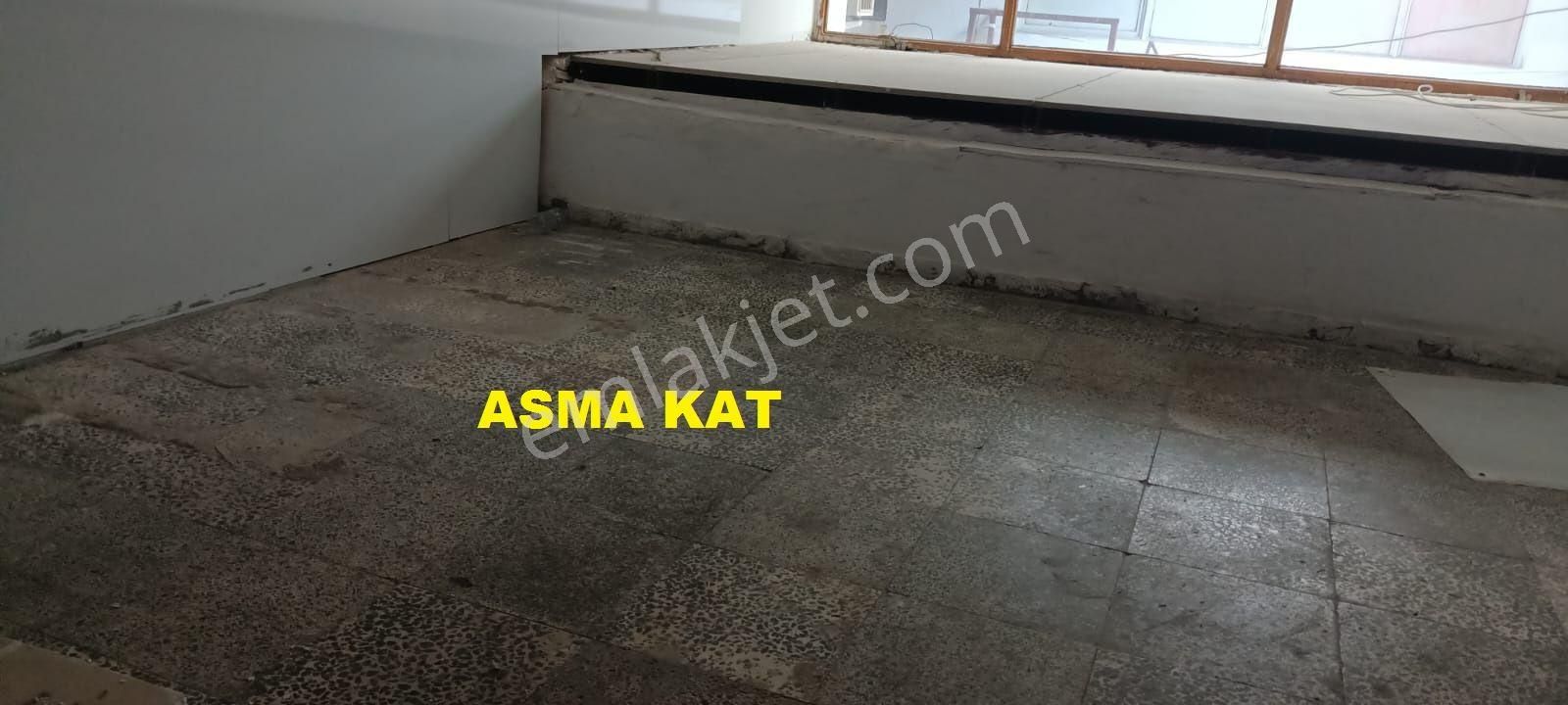 Kumluca Merkez Mahallesinde. Kiralık Dükkan-mağaza - Görsel 6