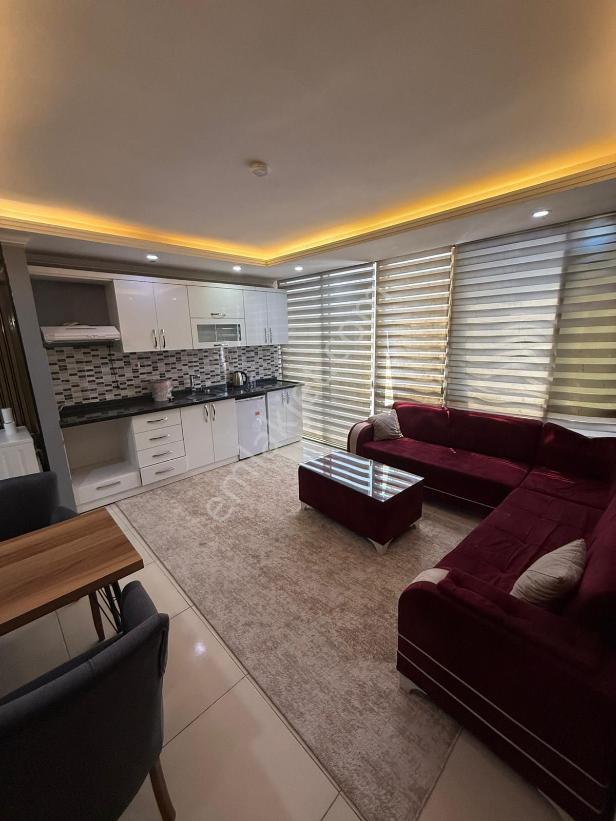 Ada Suite Otel - Görsel 9