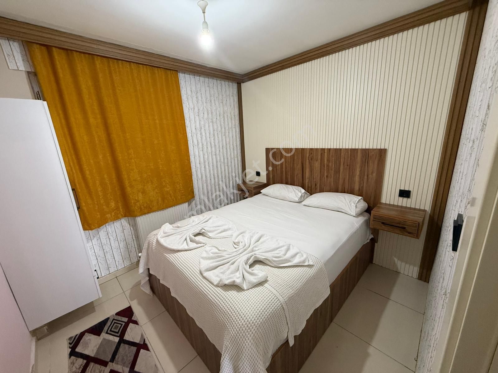 Ada Suite Otel - Görsel 10