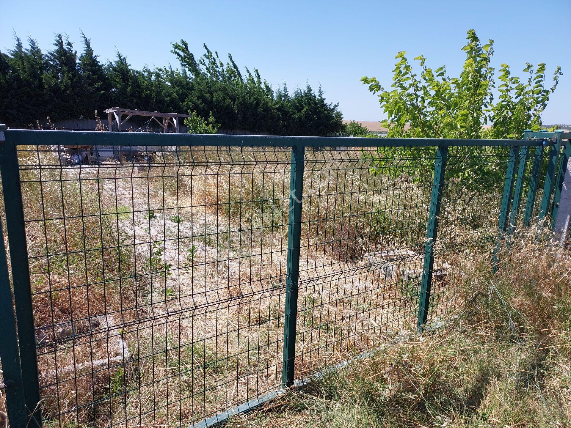 Büyükçekmece Eskice De Tek Tapu 500 M² Tel Çevrili Kapılı Kuyusu Var Meyve Ağaçları Var Yolu Var - Görsel 15