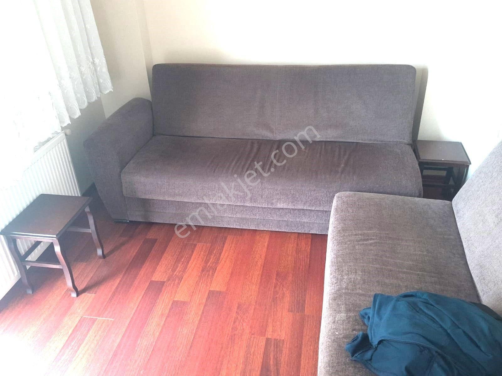 Pendik Uzmanı Cemal Kınay'dan Doğu Mah. Eşyalı Kiralık Daire