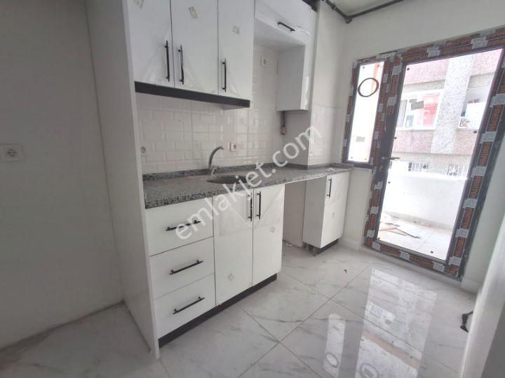 Bahçelievler 2+1 Yeni Acil Satılık Daire Çavuşpaşa,da