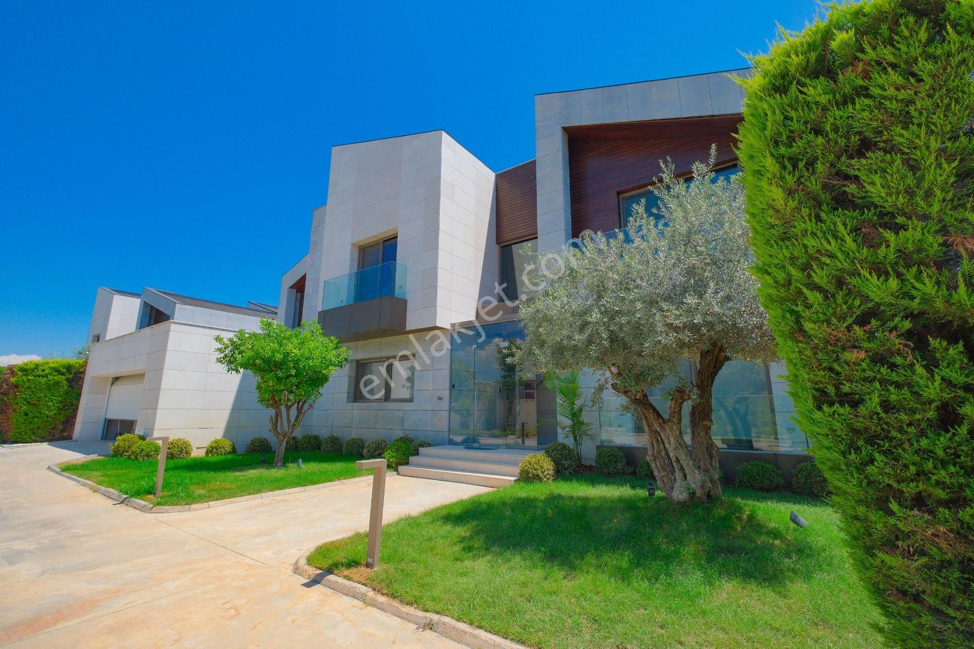 Gökhan Üçgün - Uluçınar Konakları - Sıradışı Müstakil Villa - Görsel 34