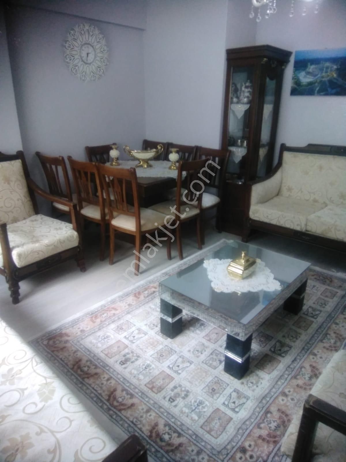 Osmangazi Demirtas Cumuriyet Genis Balkon 2+1 ---100 Metre (10) +