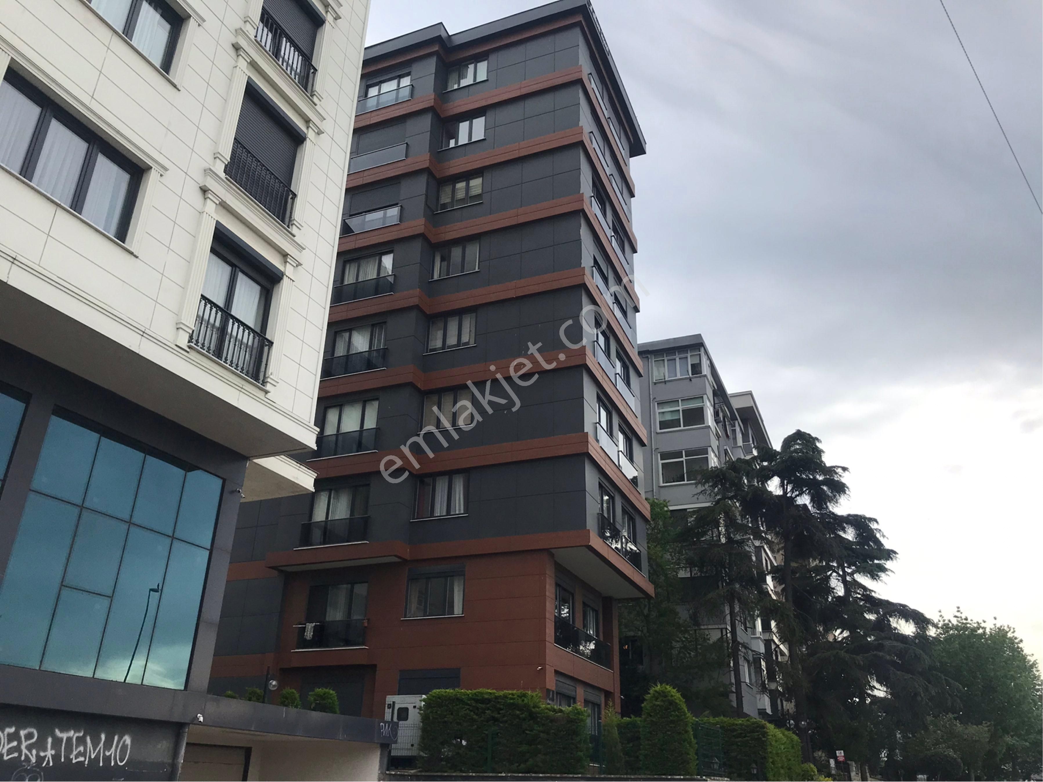 Ziverbeyde 2+1 Marmaraya Metrobüse 5 Dk Satılık Daire
