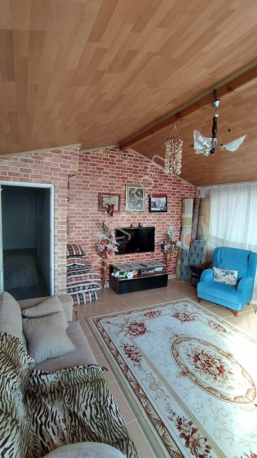 Acil Satılık Dubleks Daire