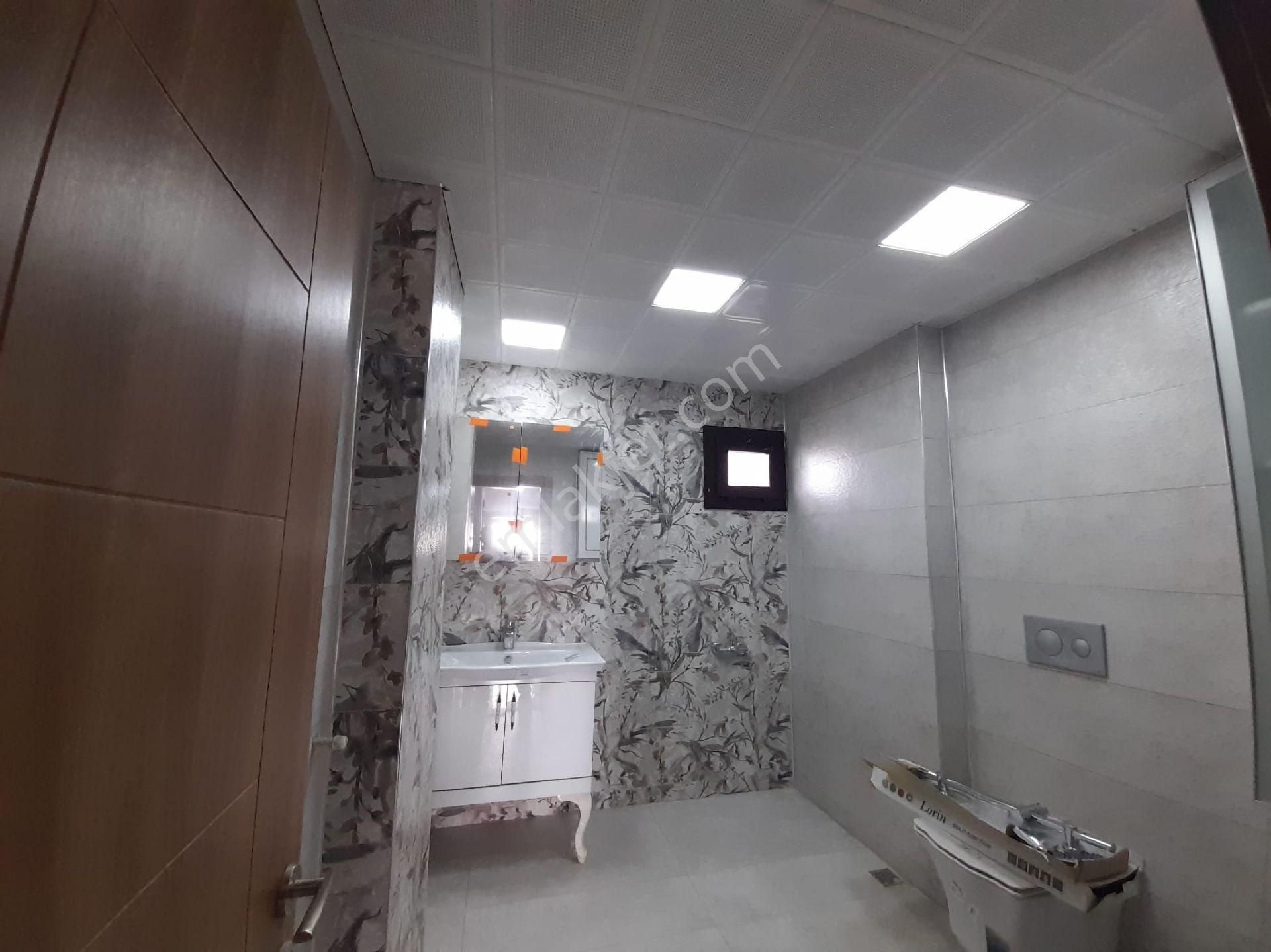 Denize Sıfır 5+1 Tripleks Villa Kabakum Bankacılar Sitesinde Dikili Güven Emlaktan - Görsel 11