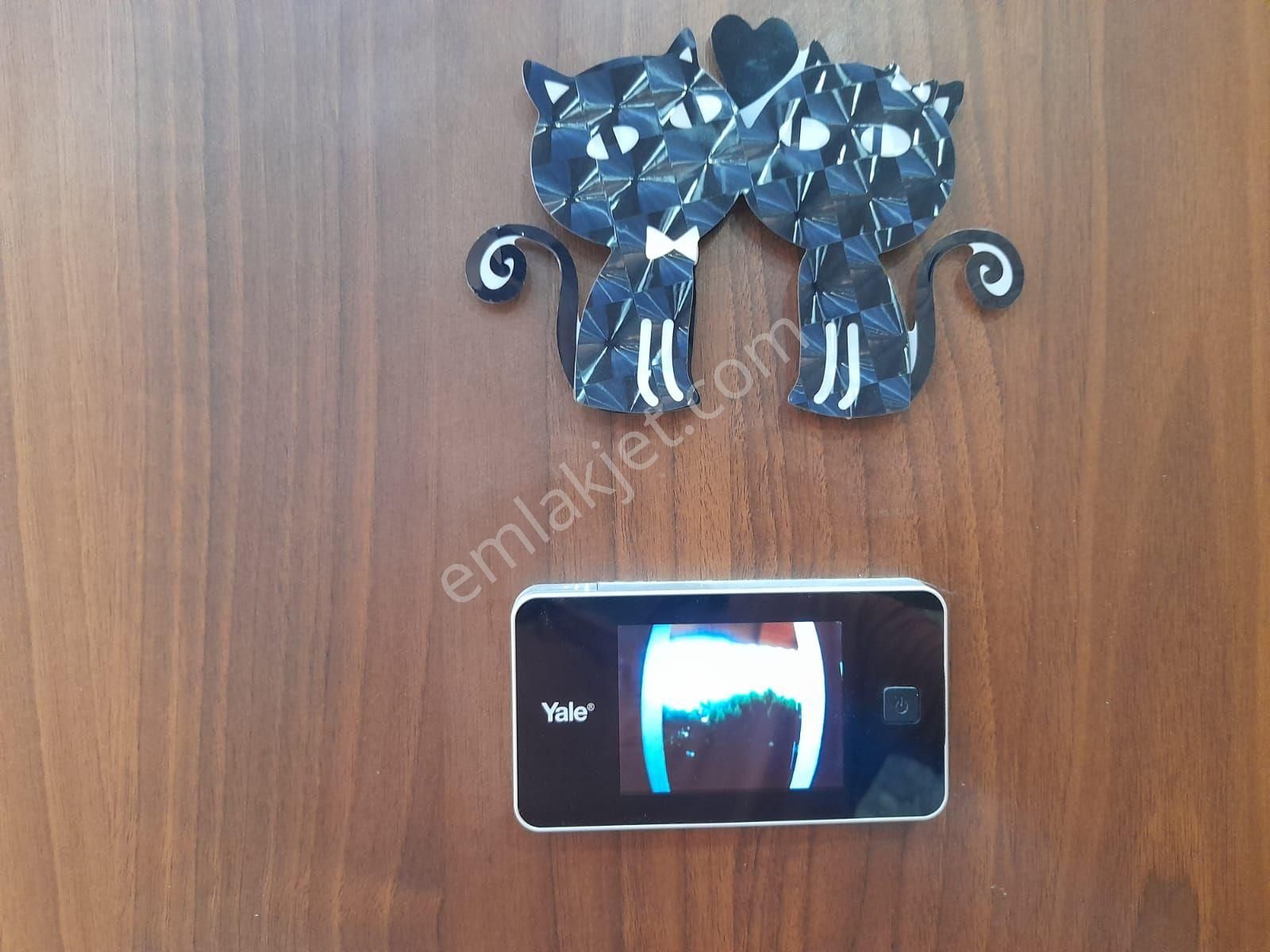 Denize Sıfır 5+1 Tripleks Villa Kabakum Bankacılar Sitesinde Dikili Güven Emlaktan - Görsel 14