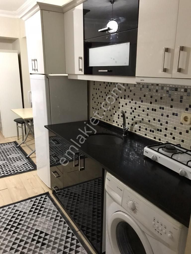 Ender Uysal Gayrimenkulden Yunusemrede Satılık 2+1 Eşyalı Apart..