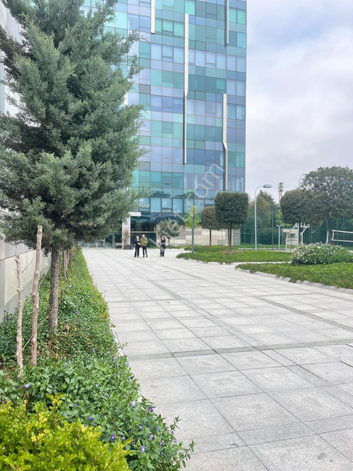 Nish İstanbul'da Kiralık 1+1 82 M2 Daire&ofis