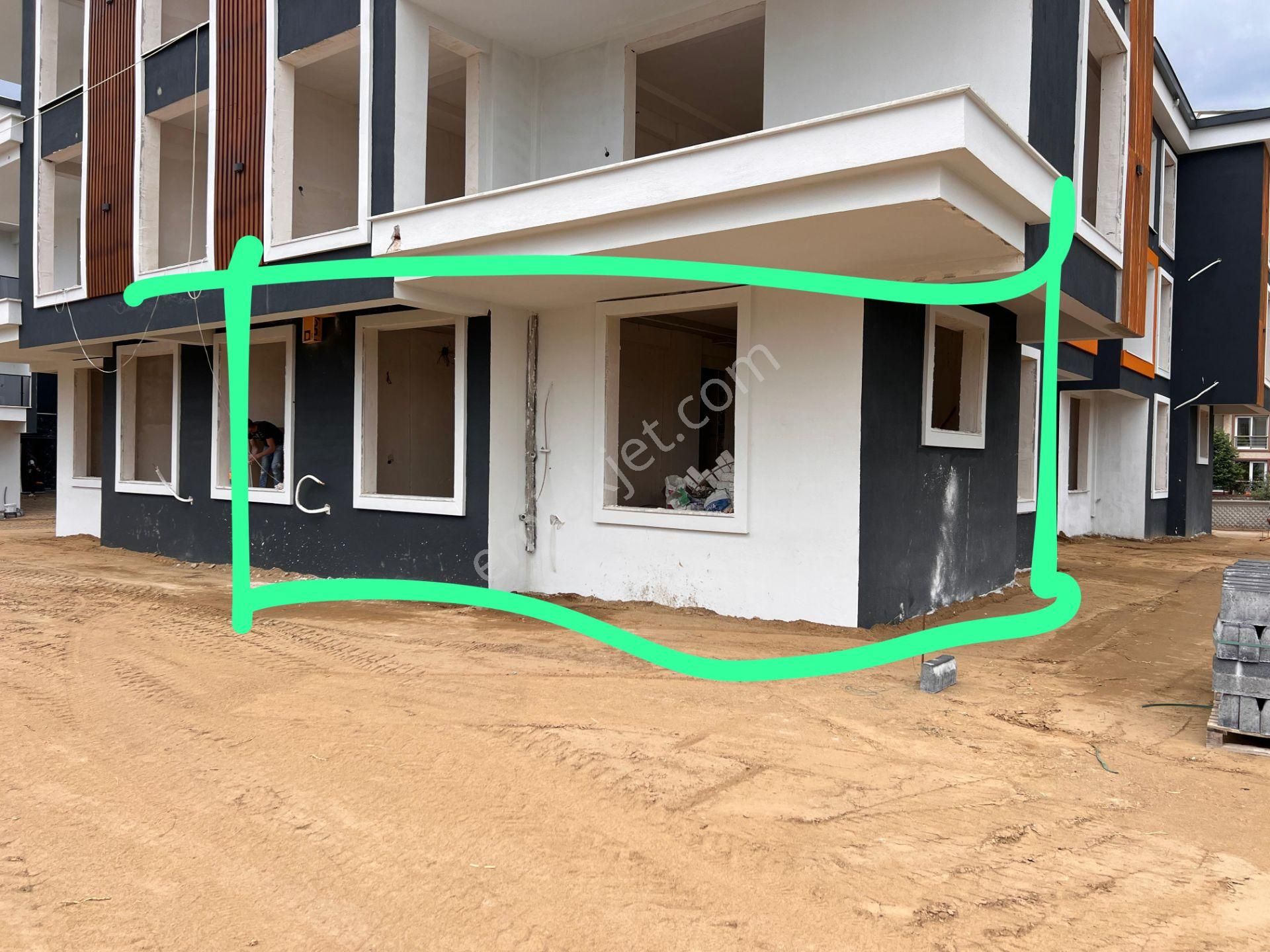 📣 📣 Yeşil Mahallede 3+1 Satılık Sıfır Lüks Daire 📣 📣