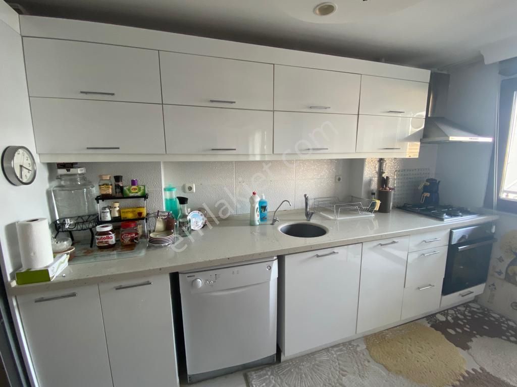 Diriliş Emlak’tan Görüklü’de Satlık 3+1 Dublex Daire