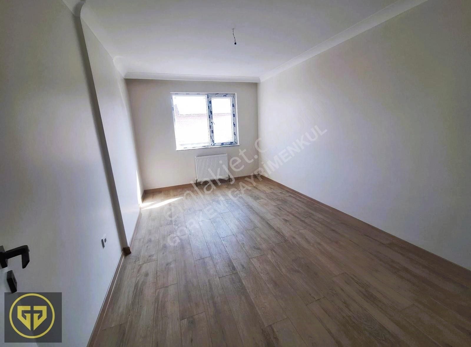 Suzuz'da Sıfır 2+1 Net 105m² Yerden Isıtmalı Lüks Satılık Daire