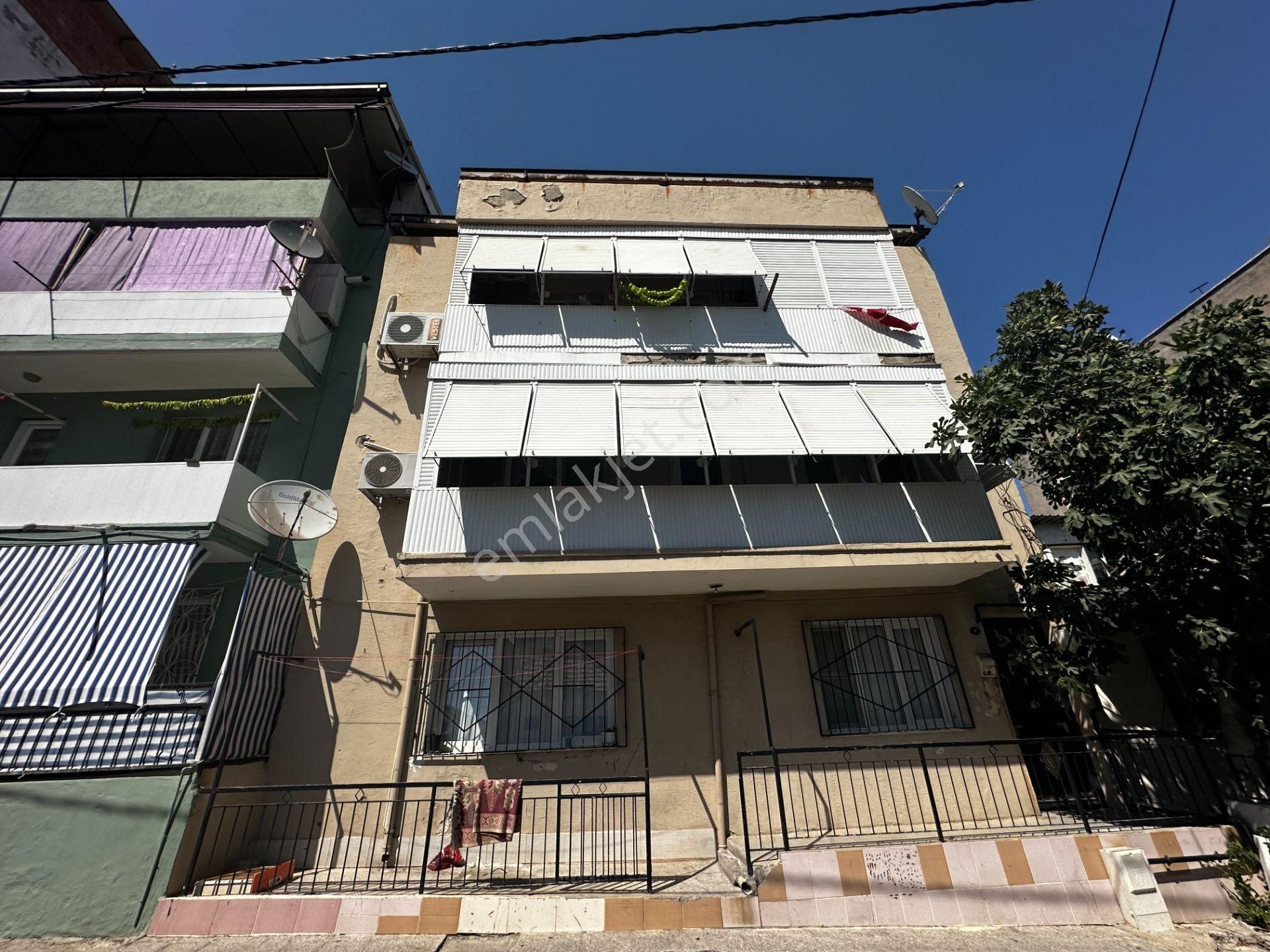 Çalışkan__dan Günaltay Da 3 Katlı Teraslı Bina Satılıktır.