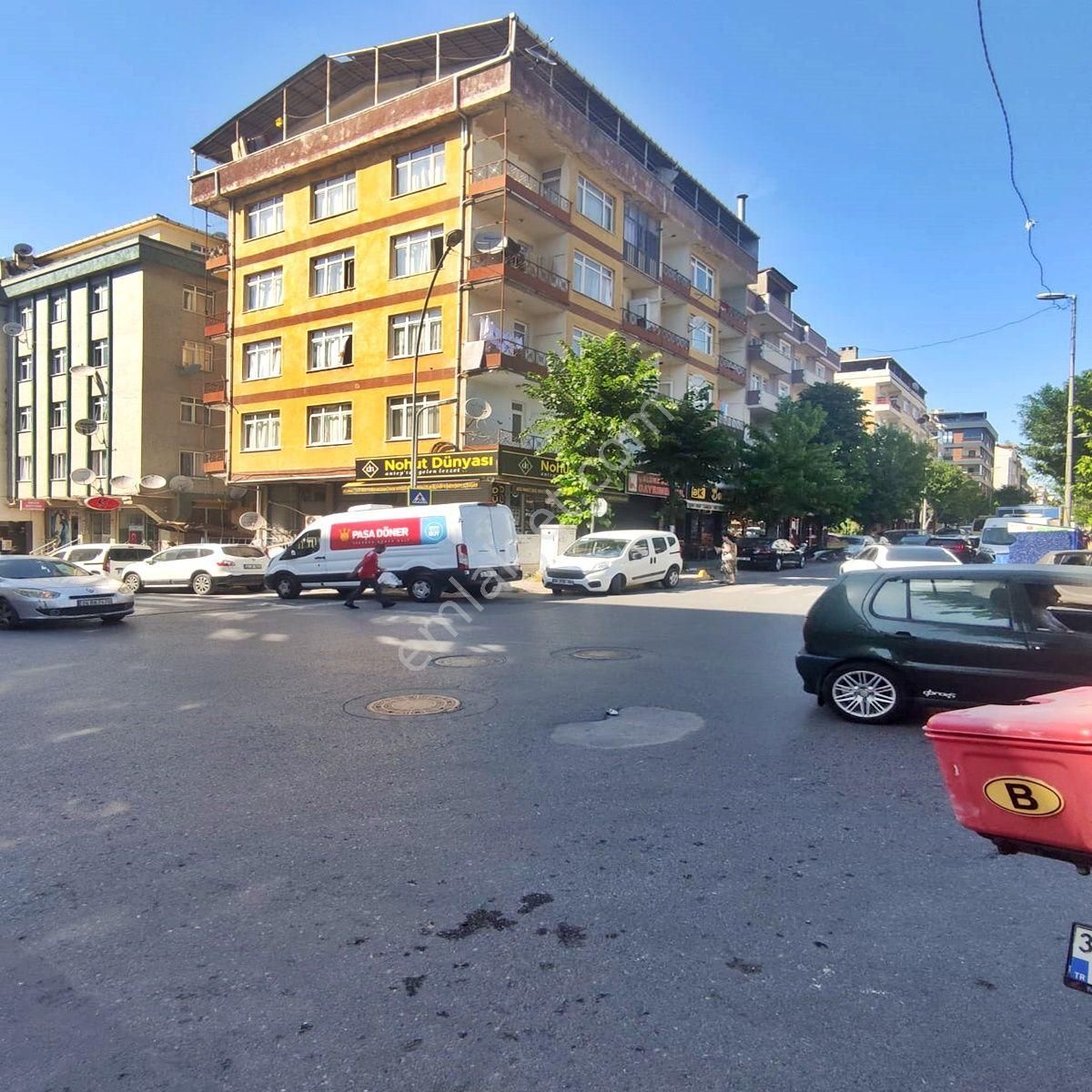 Tabela Değeri Yüksek Devren Satılık Köşe Başı Nohut Dünyası