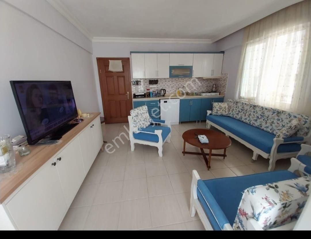 Yuvakur Dan Aydın Didim Efeler De 2+1 Arakat Kelepır