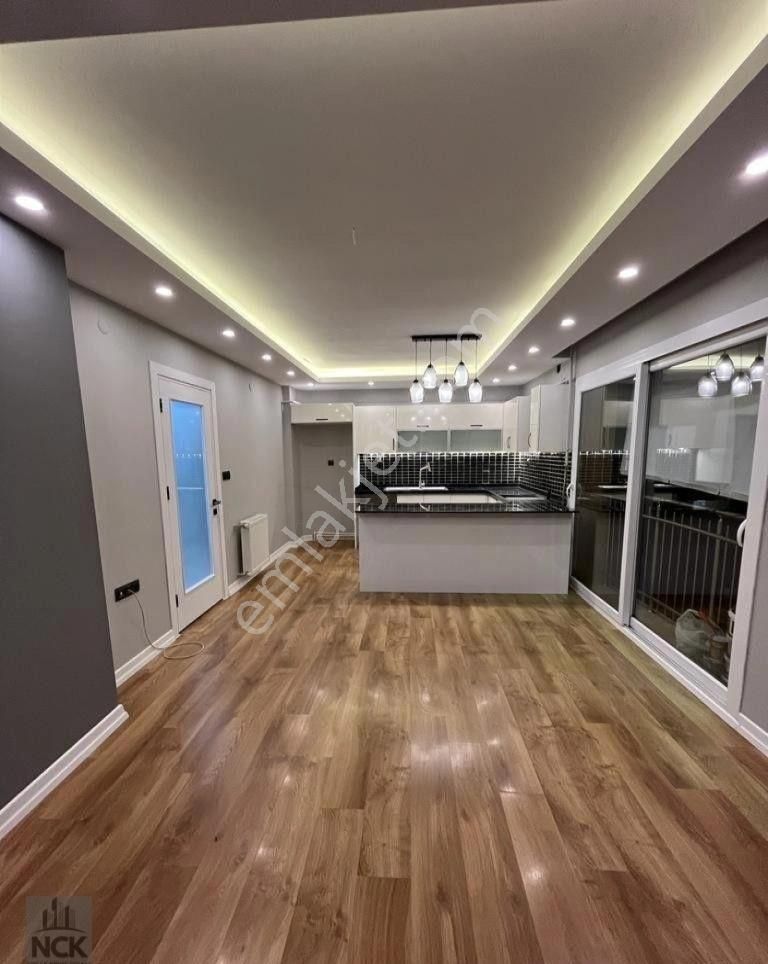 Nck Güvencesi İle Huzurevlerinde Geniş Oturumlu 3+1 Satılık Daire