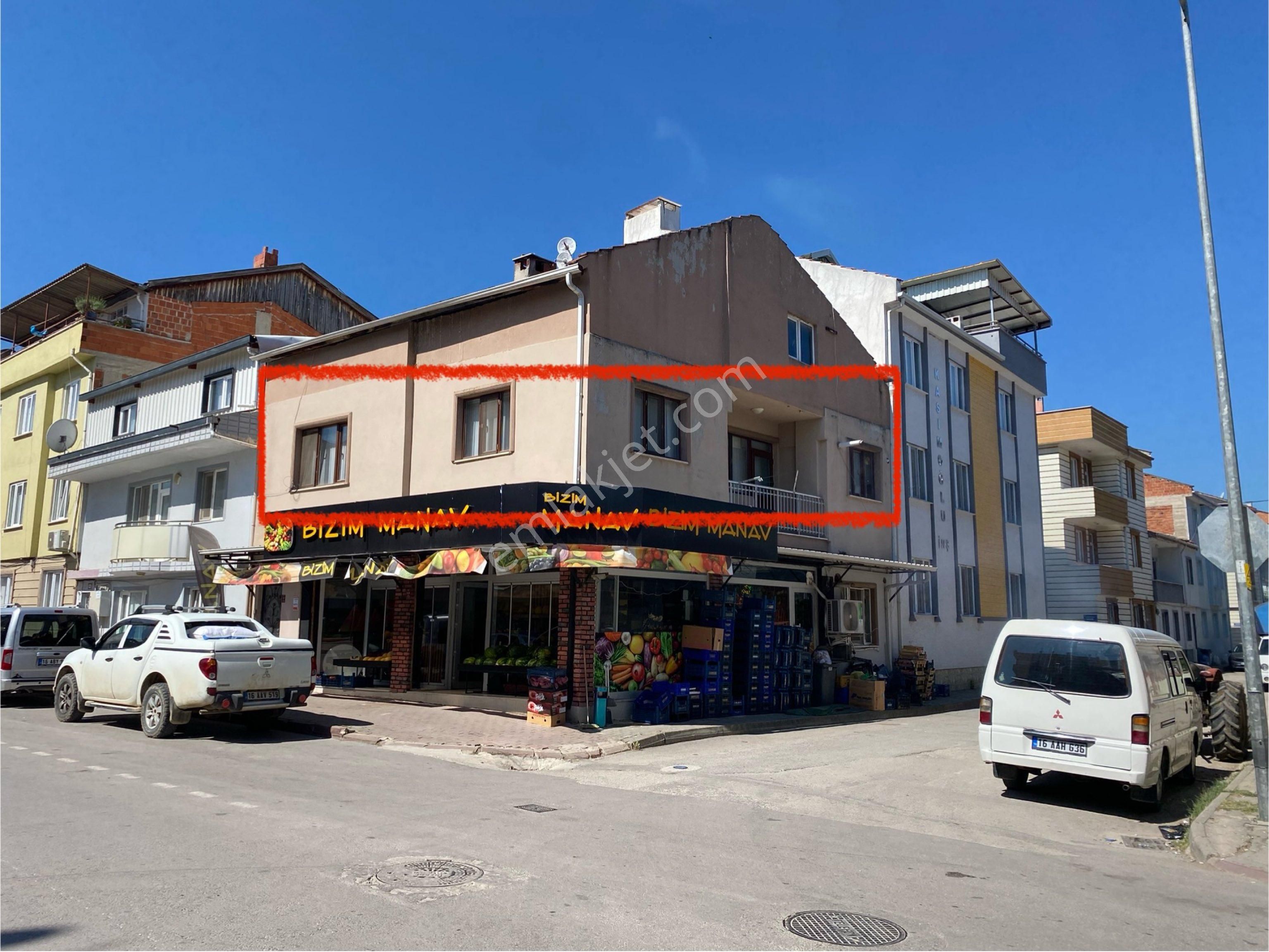 Roma ‘dan Hamidiye ‘ Mh. Satılık Müstakil Ev