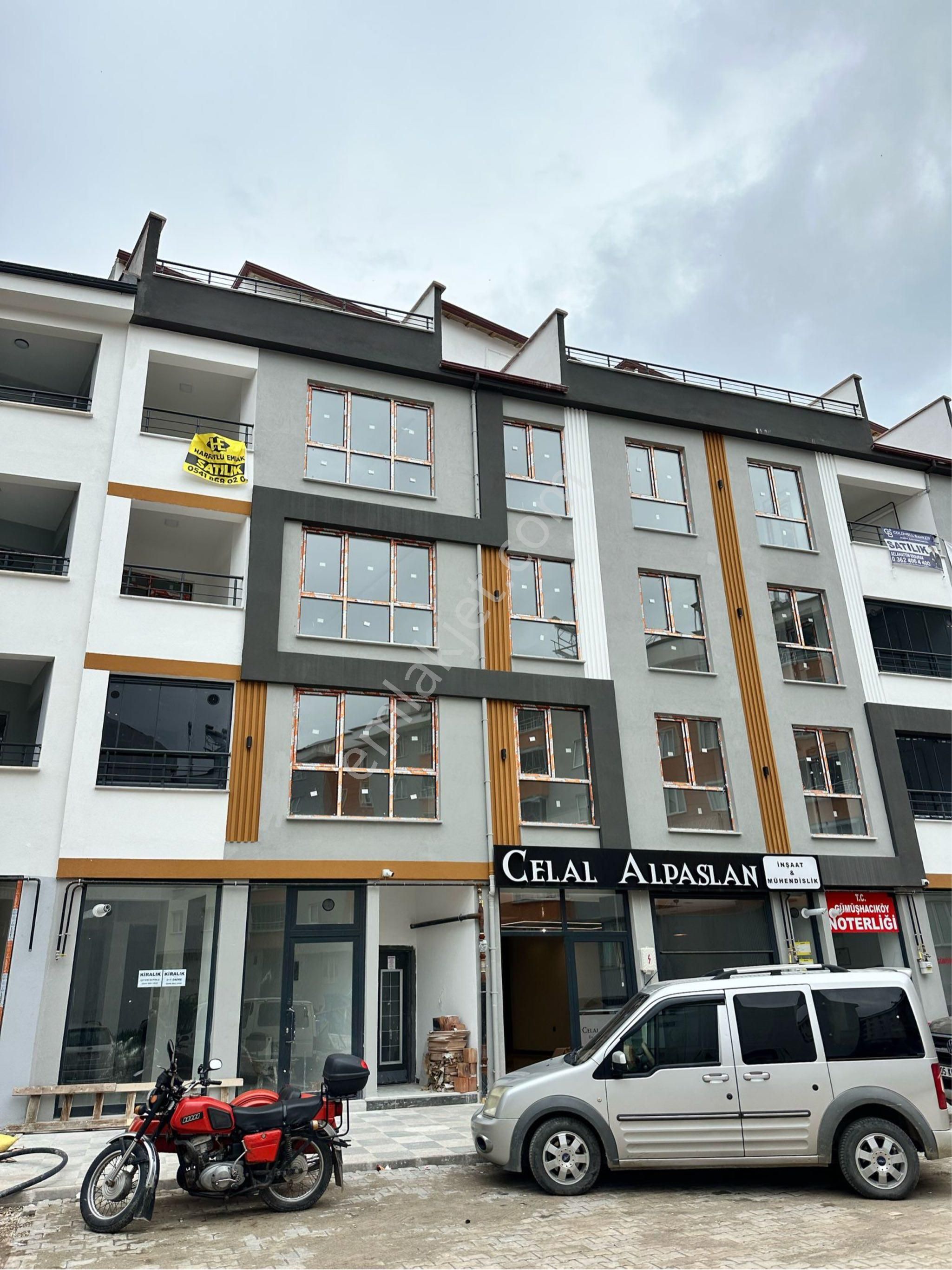 Zeytünlü Emlaktan Satılık 2+1 Dublex Daire