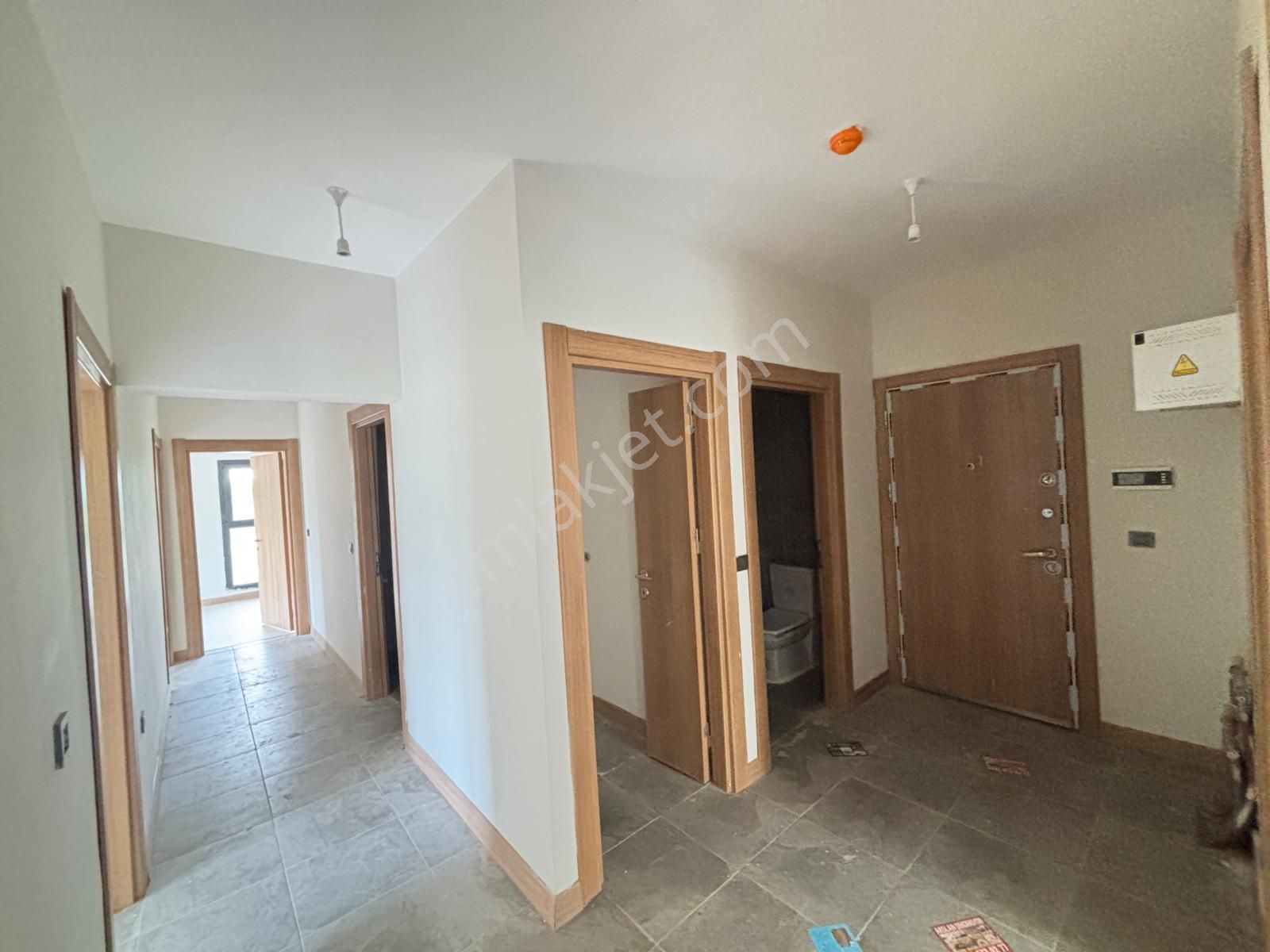 Başakşehir Kayaşehir 26. Bölge Kiralık 3+1 Daire 3 Cepheli Sıfır